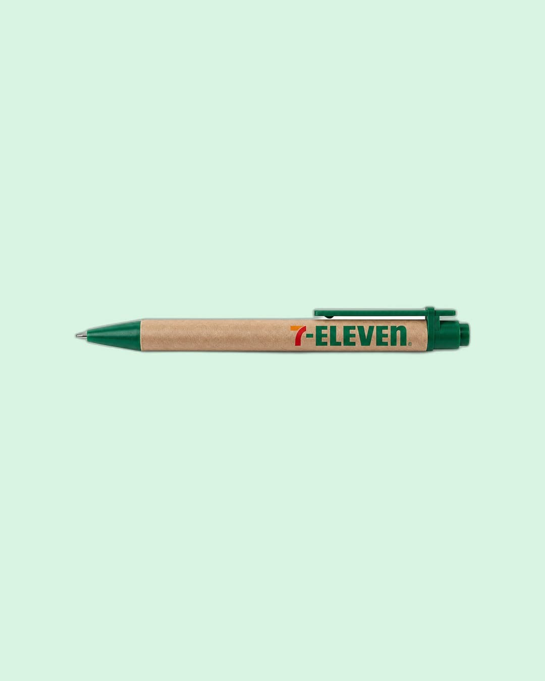 7-Eleven branded merchandise project