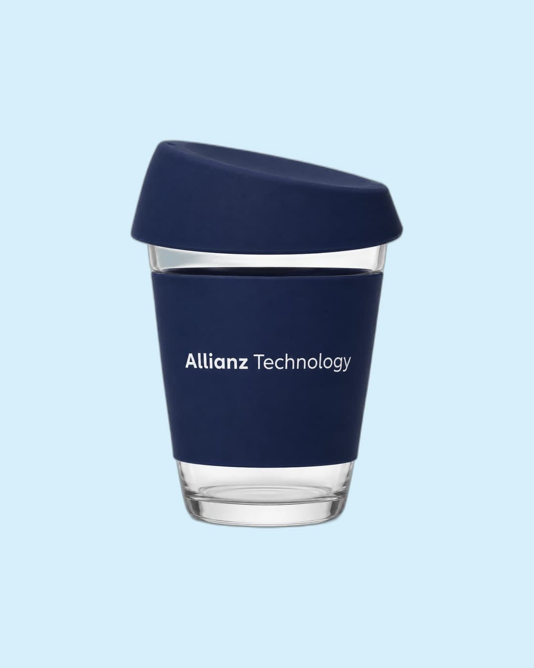Allianz branded merchandise project