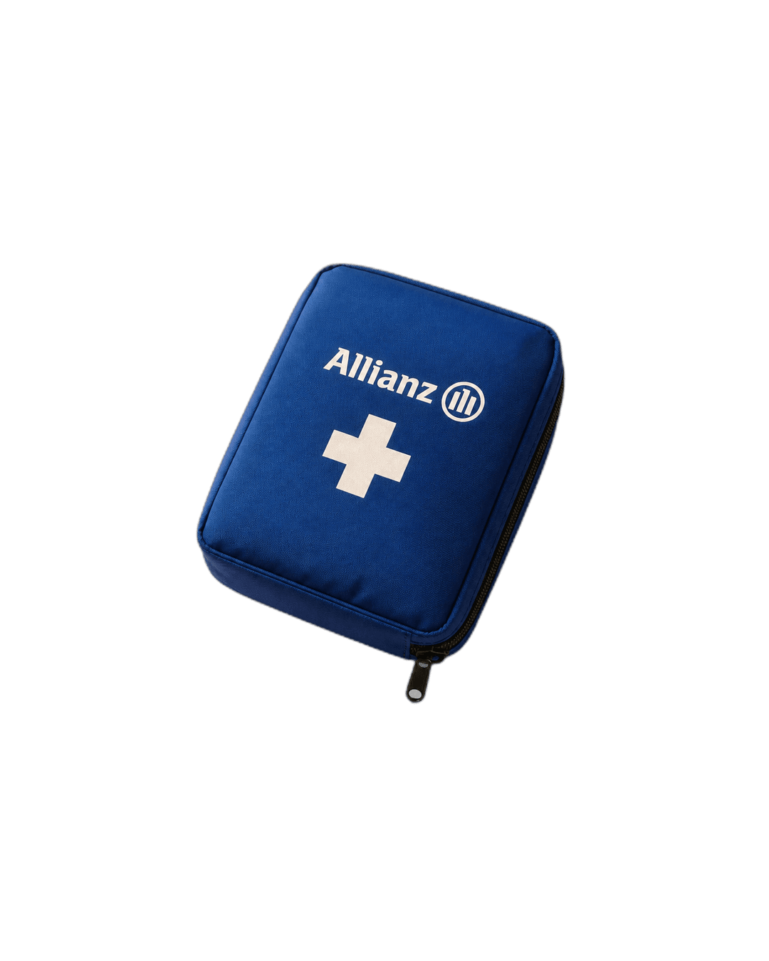 Allianz branded merchandise project