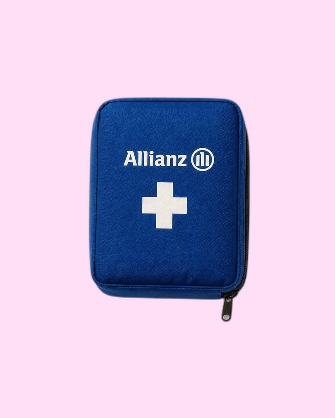 Allianz branded merchandise project
