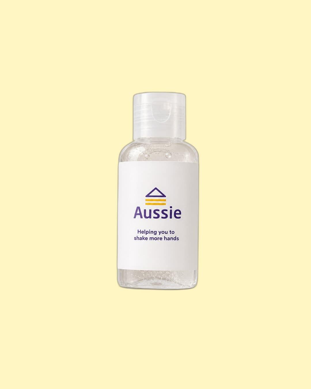 Aussie Home Loans branded merchandise project