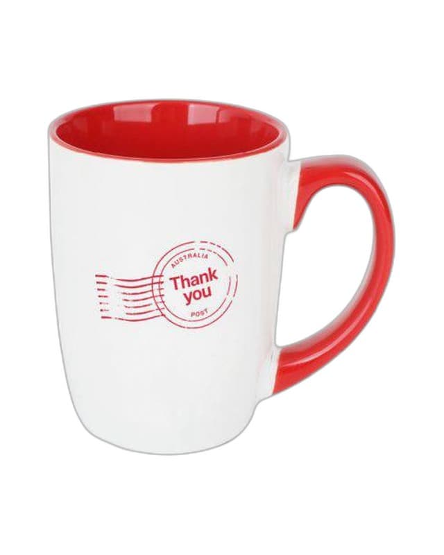 Australia Post branded merchandise project
