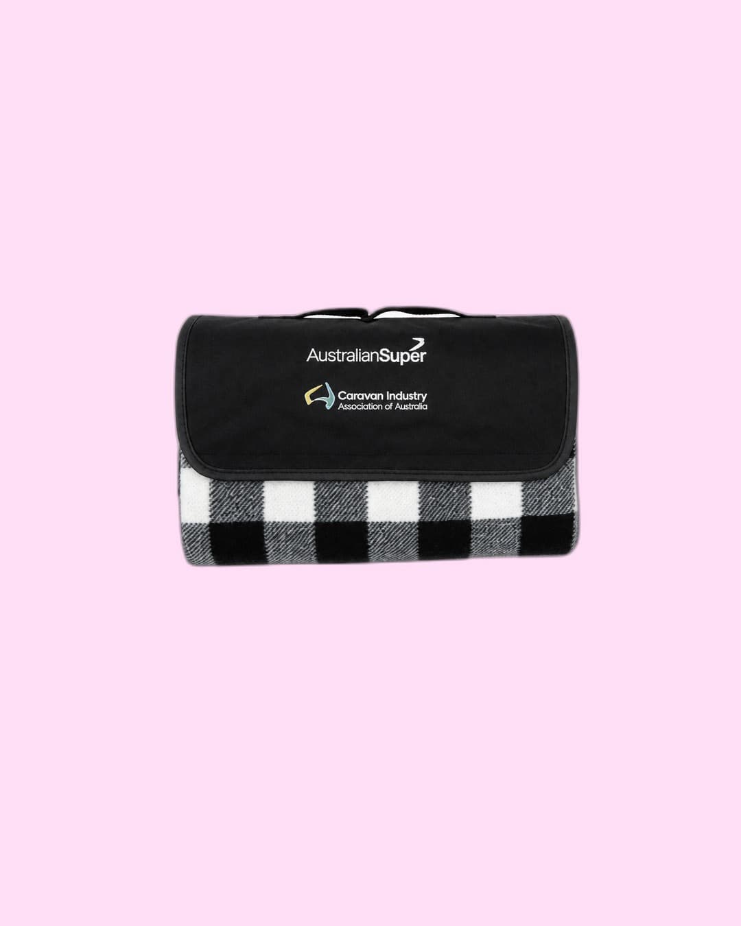 AustralianSuper branded merchandise project