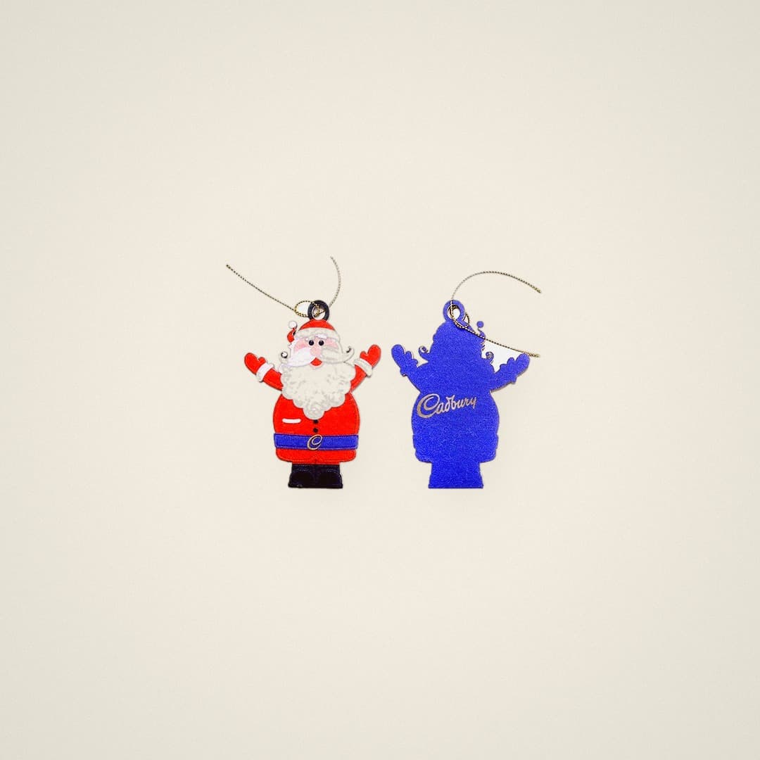 Cadbury — Cadbury