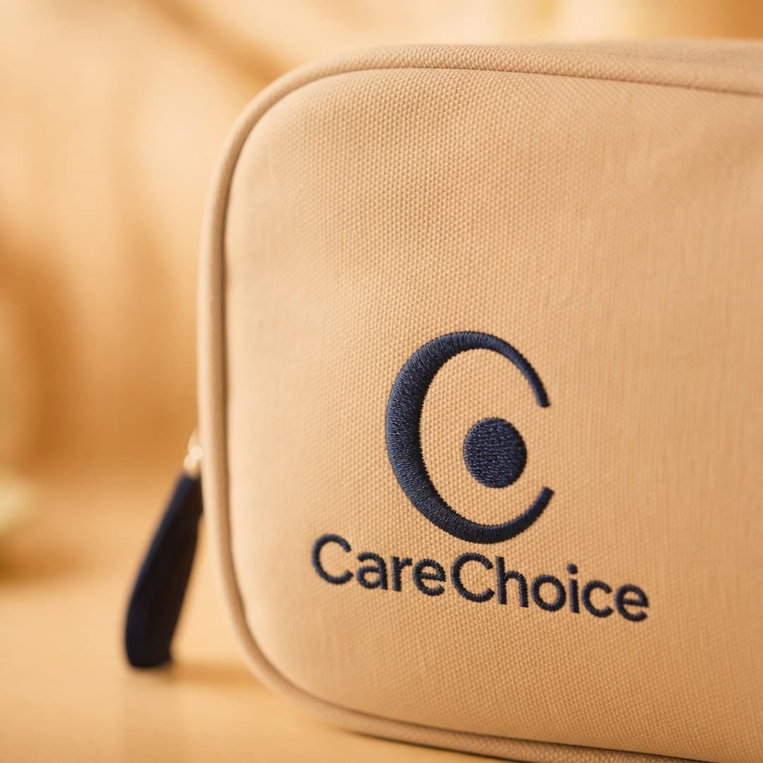 CareChoice — Detail