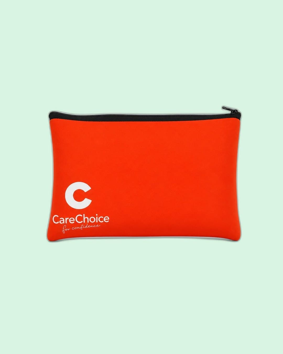 CareChoice branded merchandise project