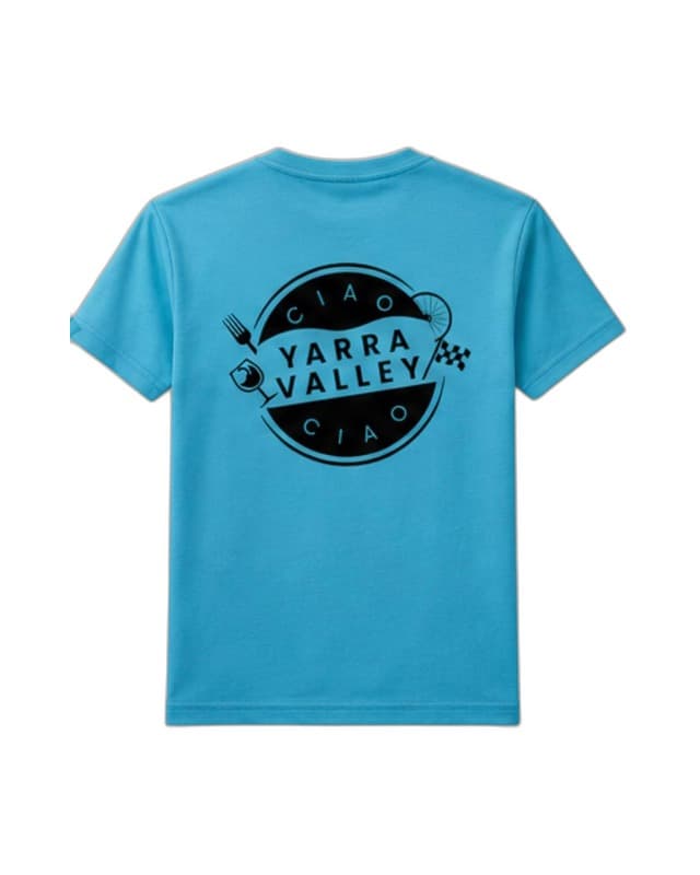 Ciao Yarra Valley branded merchandise project