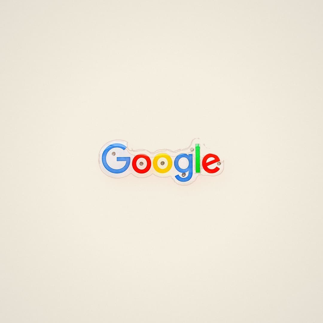 Google — Detail