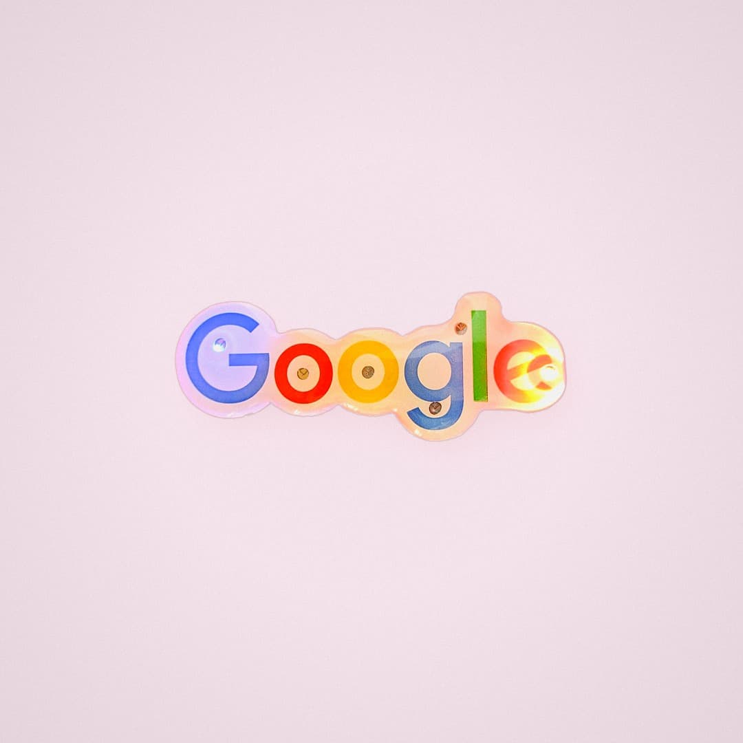 Google — Alt angle