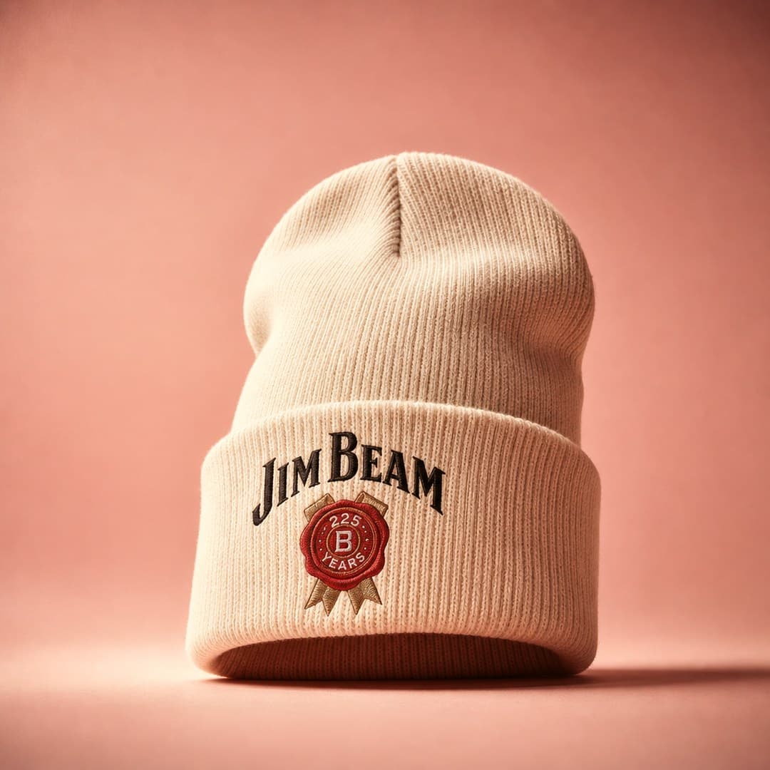 Jim Beam — Jim Beam