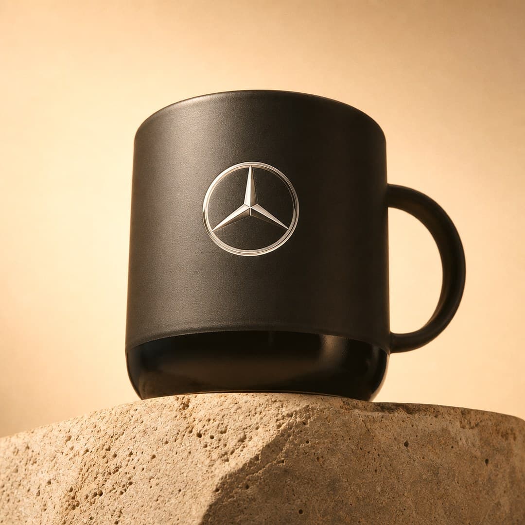 Mercedes-Benz — Signature