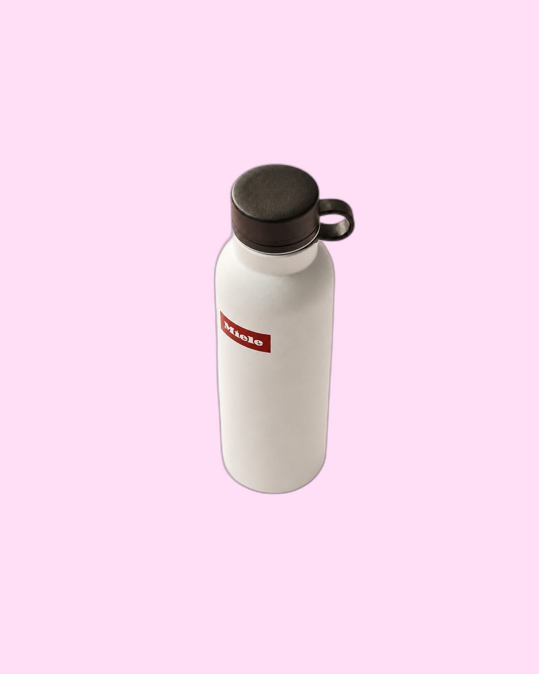 Miele branded merchandise project