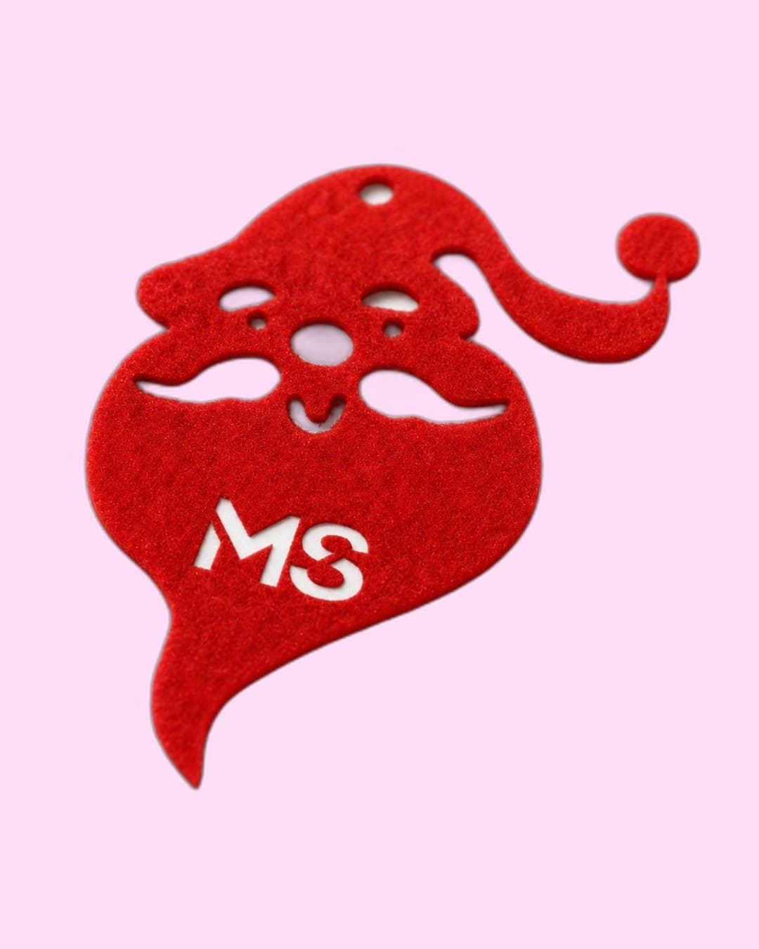 MS Society branded merchandise project