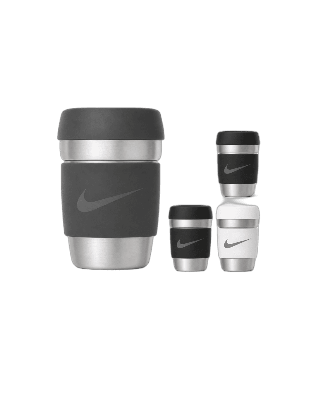 Nike branded merchandise project