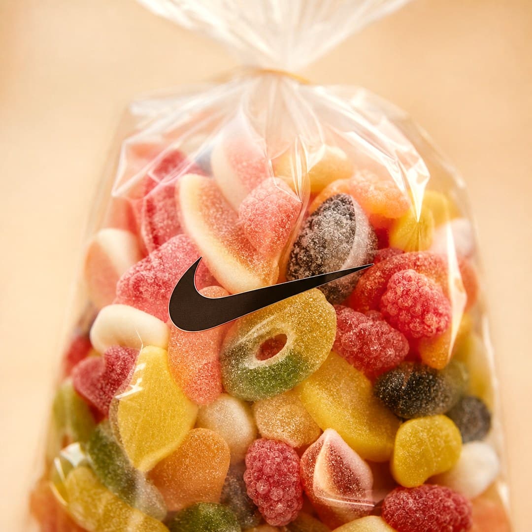 Nike — Detail
