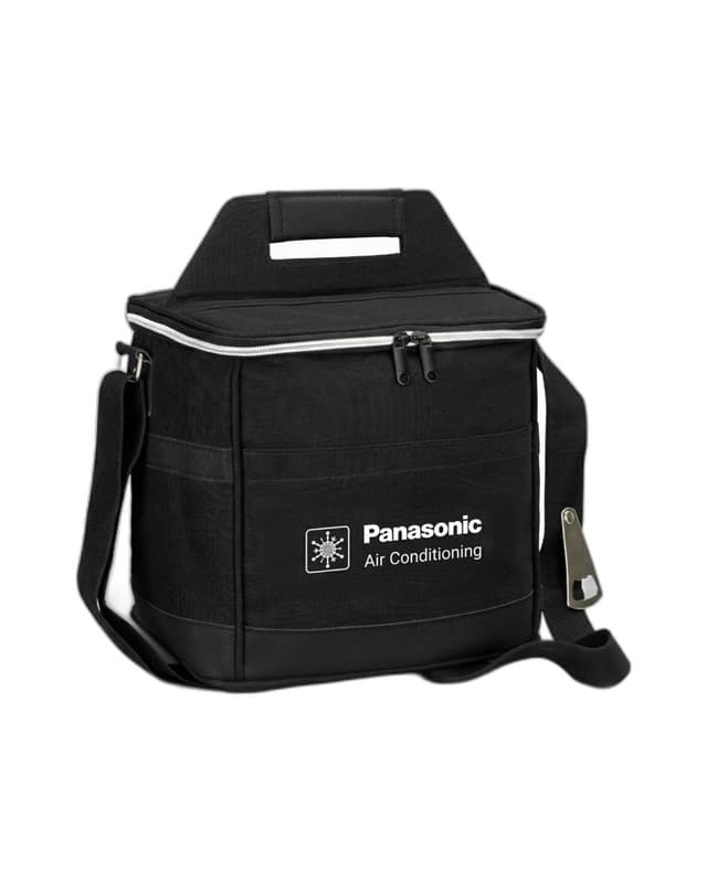 Panasonic branded merchandise project