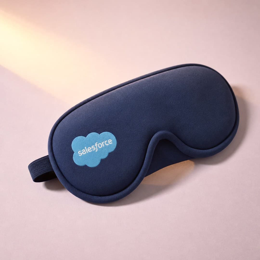 Salesforce — Detail