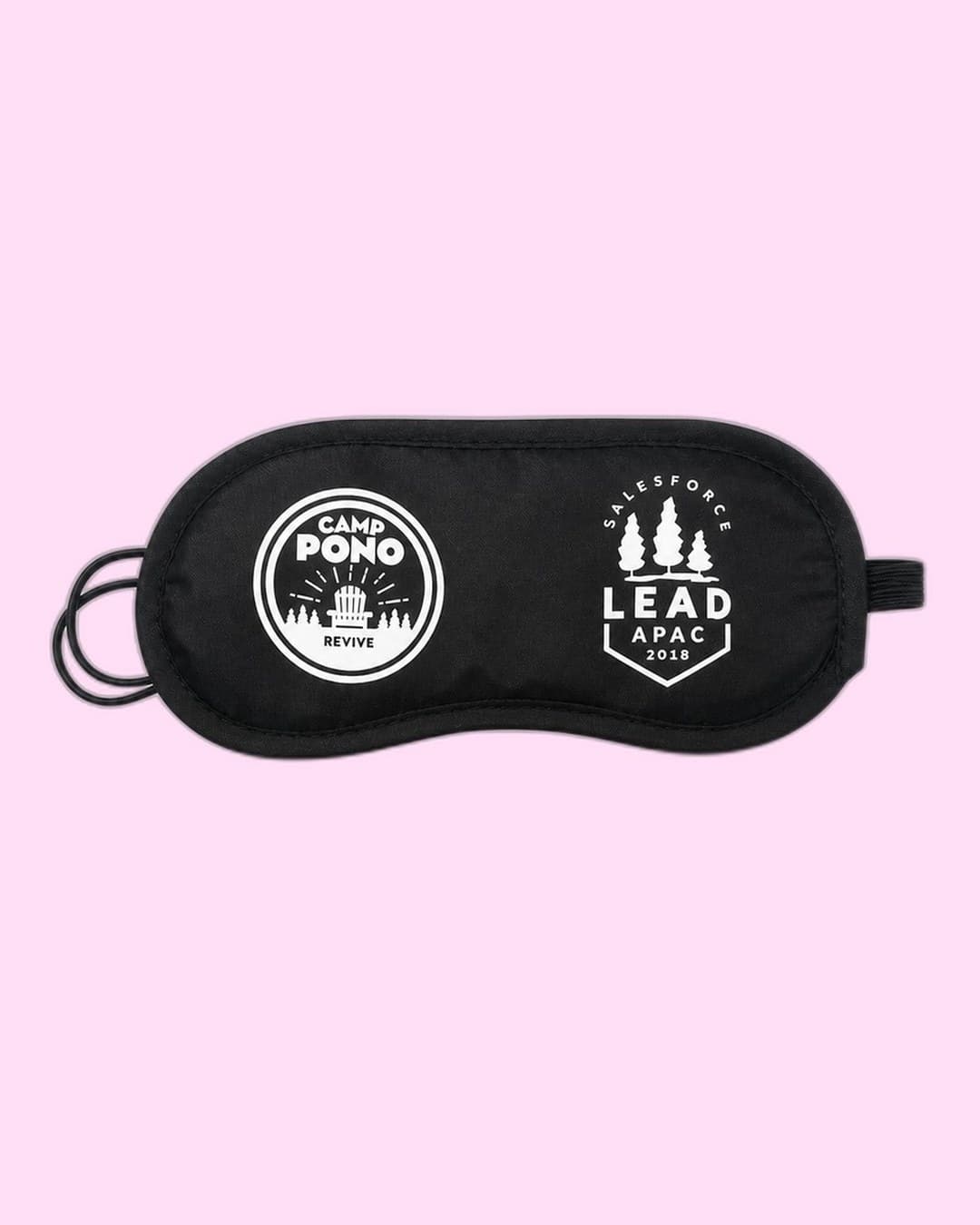 Salesforce branded merchandise project