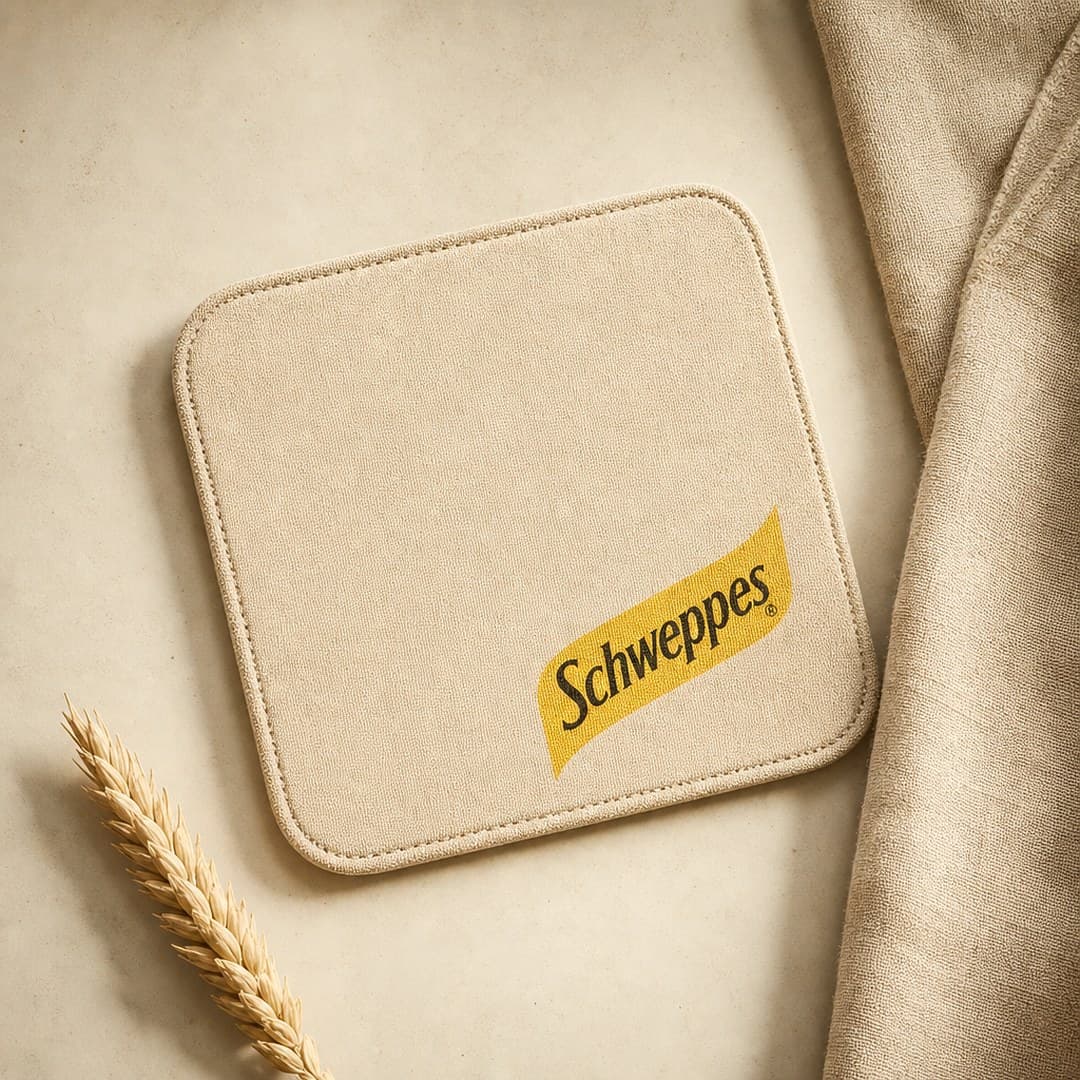 Schweppes — Alt angle