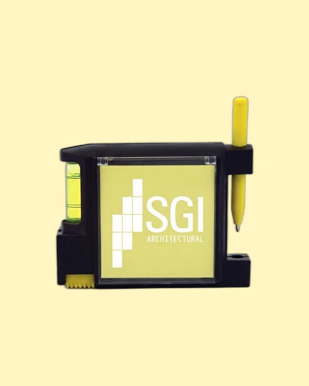 SGI Architectural branded merchandise project