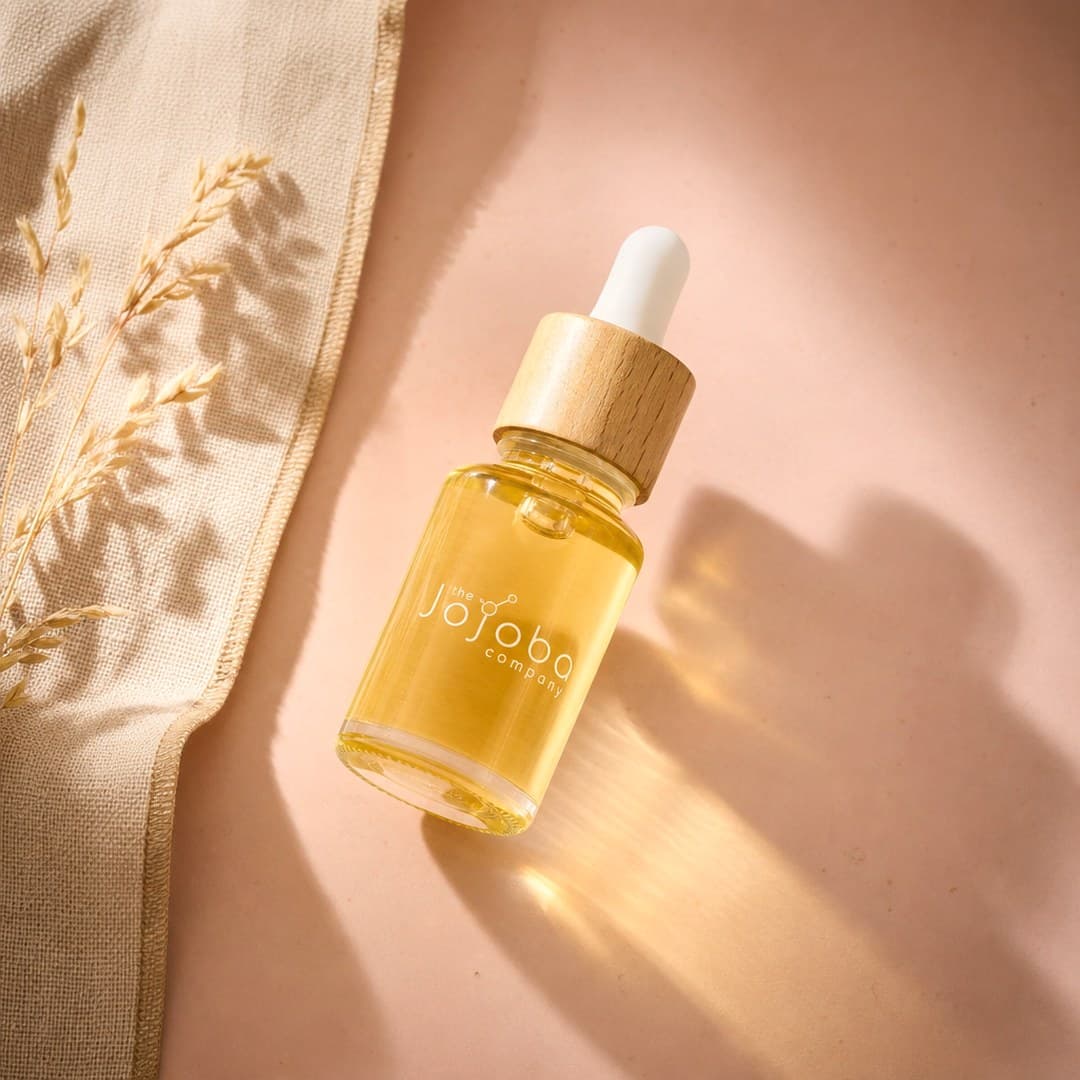 The Jojoba Company — The Jojoba Company