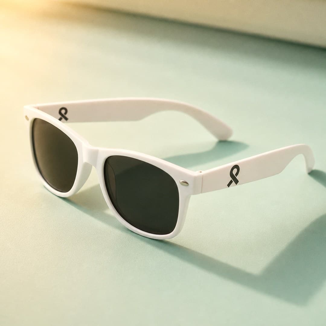 Youth Cancer — Branded sunglasses