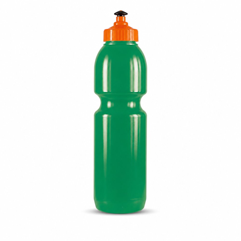 800ml Recyclable Sports Water Bottle