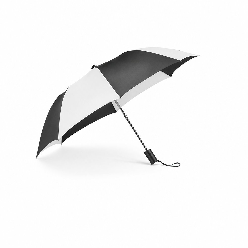 Promotional Auto-Open Folding Corporate Umbrella