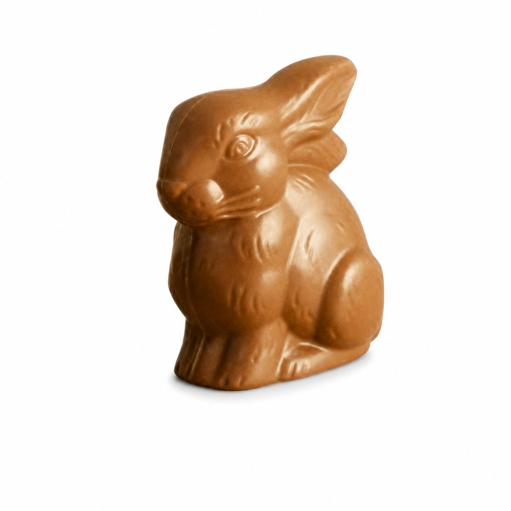 Promotional Belgian Chocolate Easter Bunny 15g