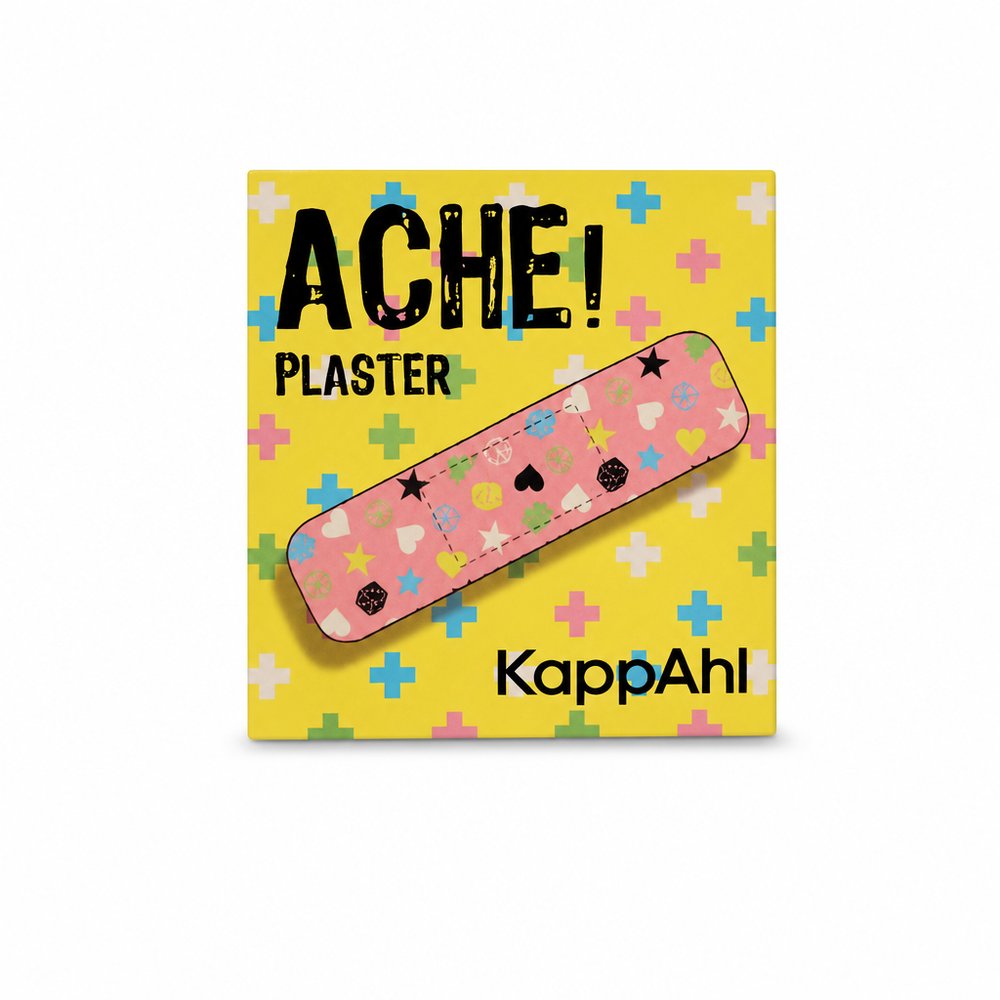 Custom Plaster Envelope Packs