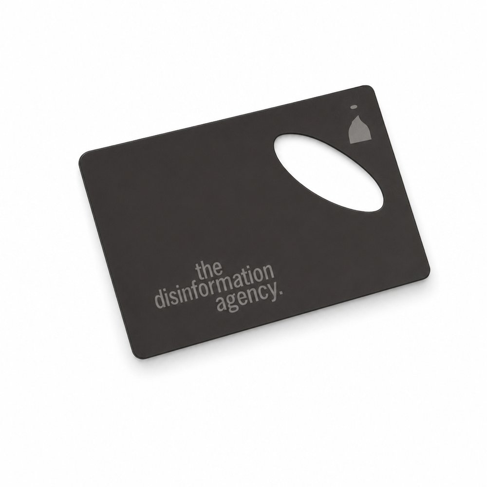Wallet Bottle Opener — Slimline Stainless Steel