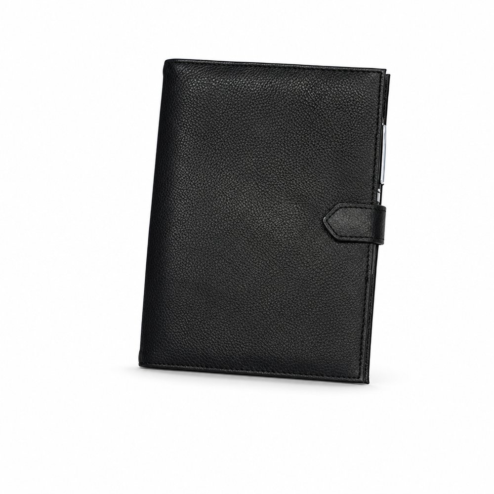 Leather Journal Notebooks (A5)