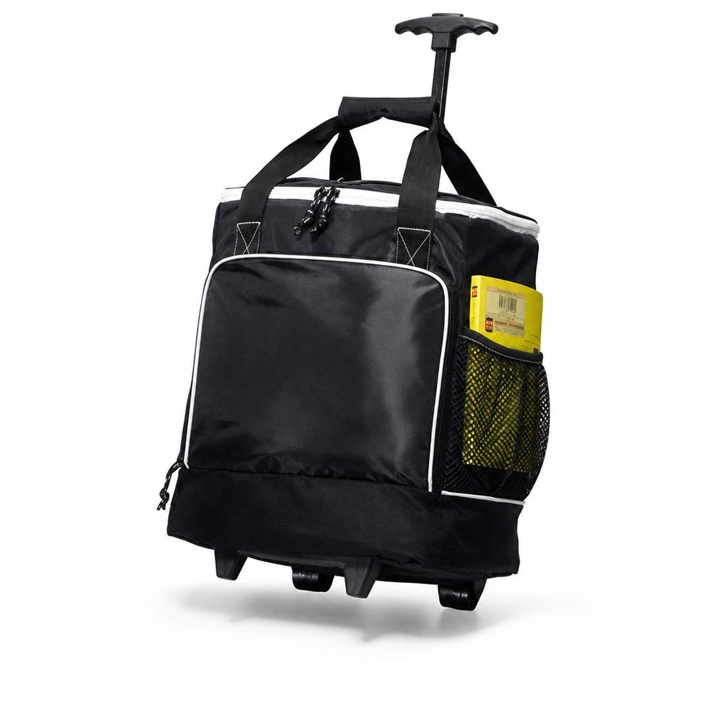 Transit 30L Wheeled Cooler Bag
