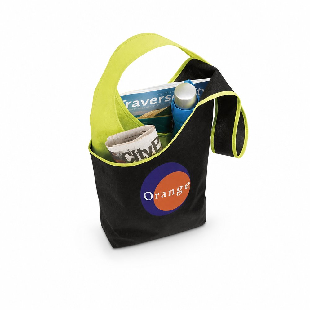 Cross-Body Event Sling Tote