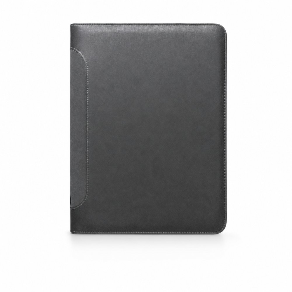 Executive A4 Zippered Portfolio
