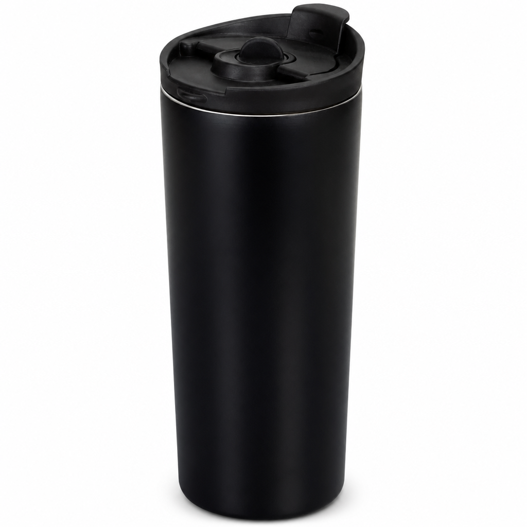 Coffee Press Vacuum Cup with Plunger