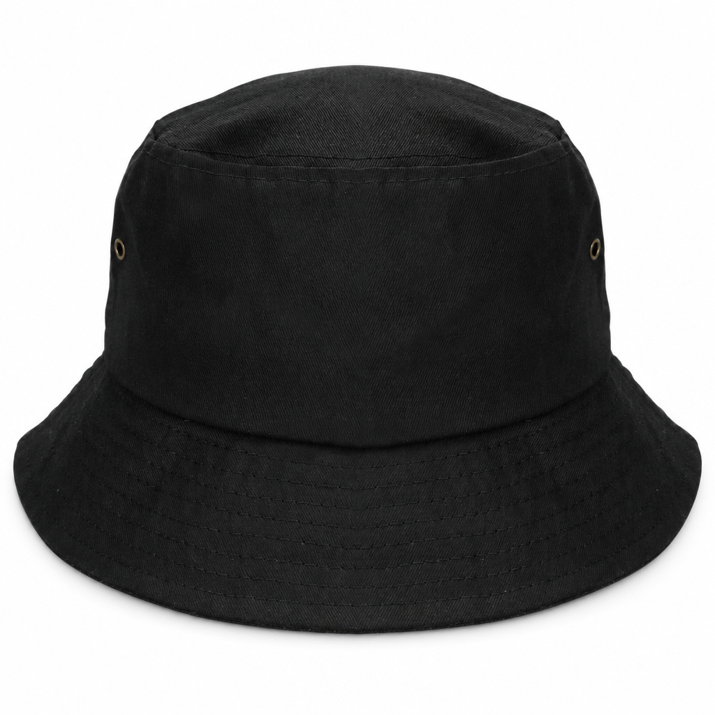 Essence Organic Cotton Bucket Hat