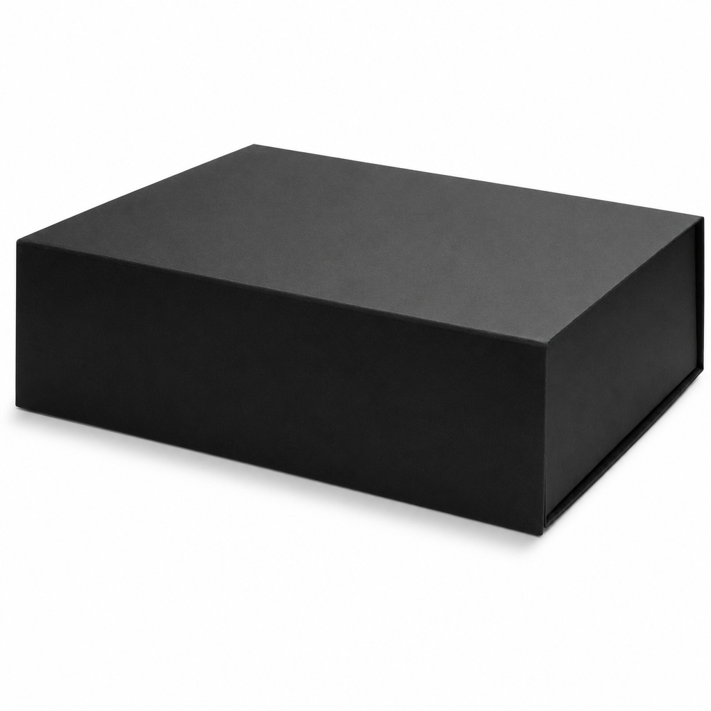 Magnetic Lid Gift Box — Medium