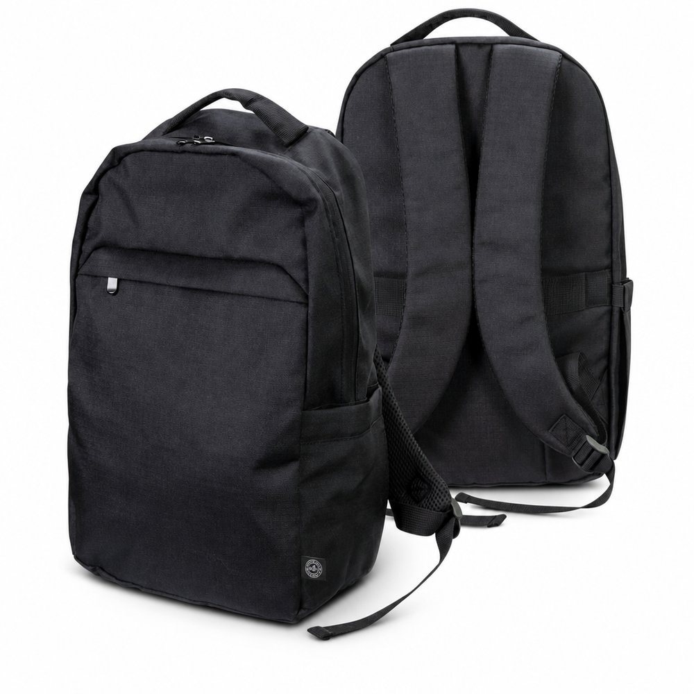 Oceana Recycled Ocean Plastic Backpack