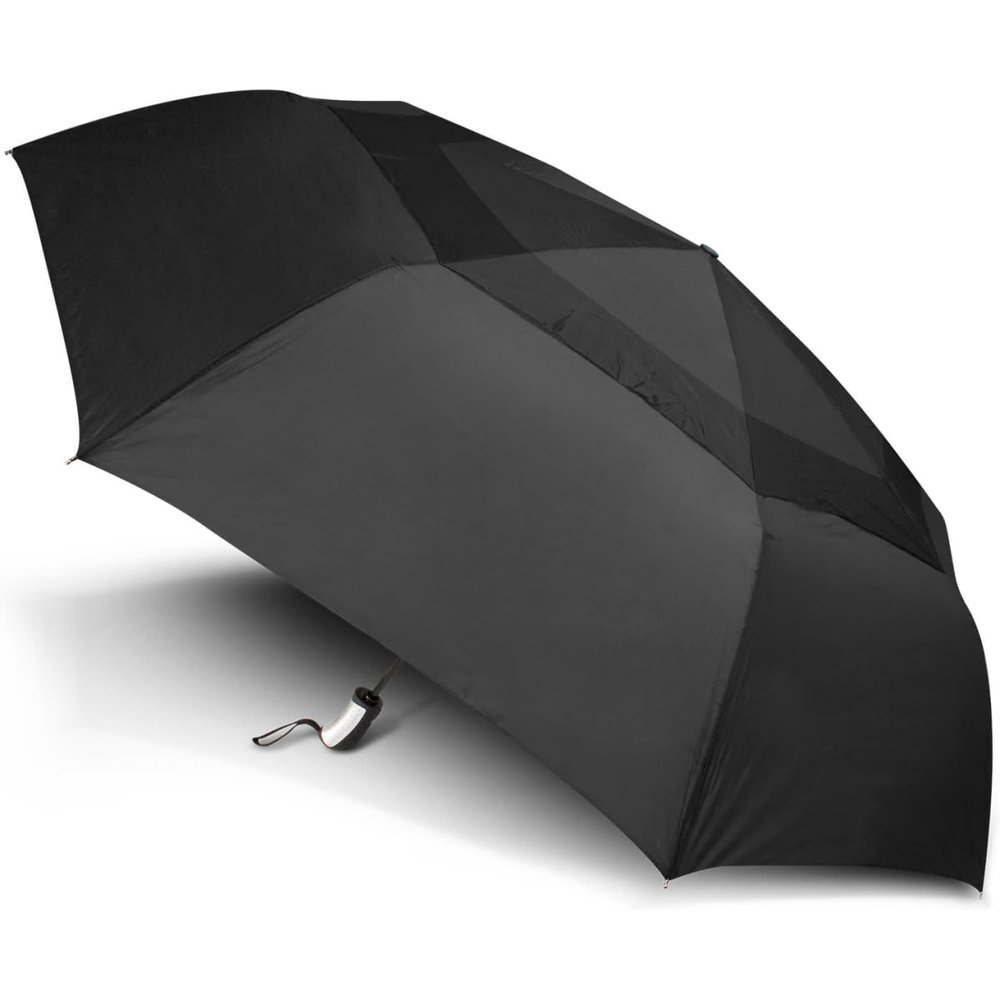 Hurricane Senator Compact Vented Umbrella