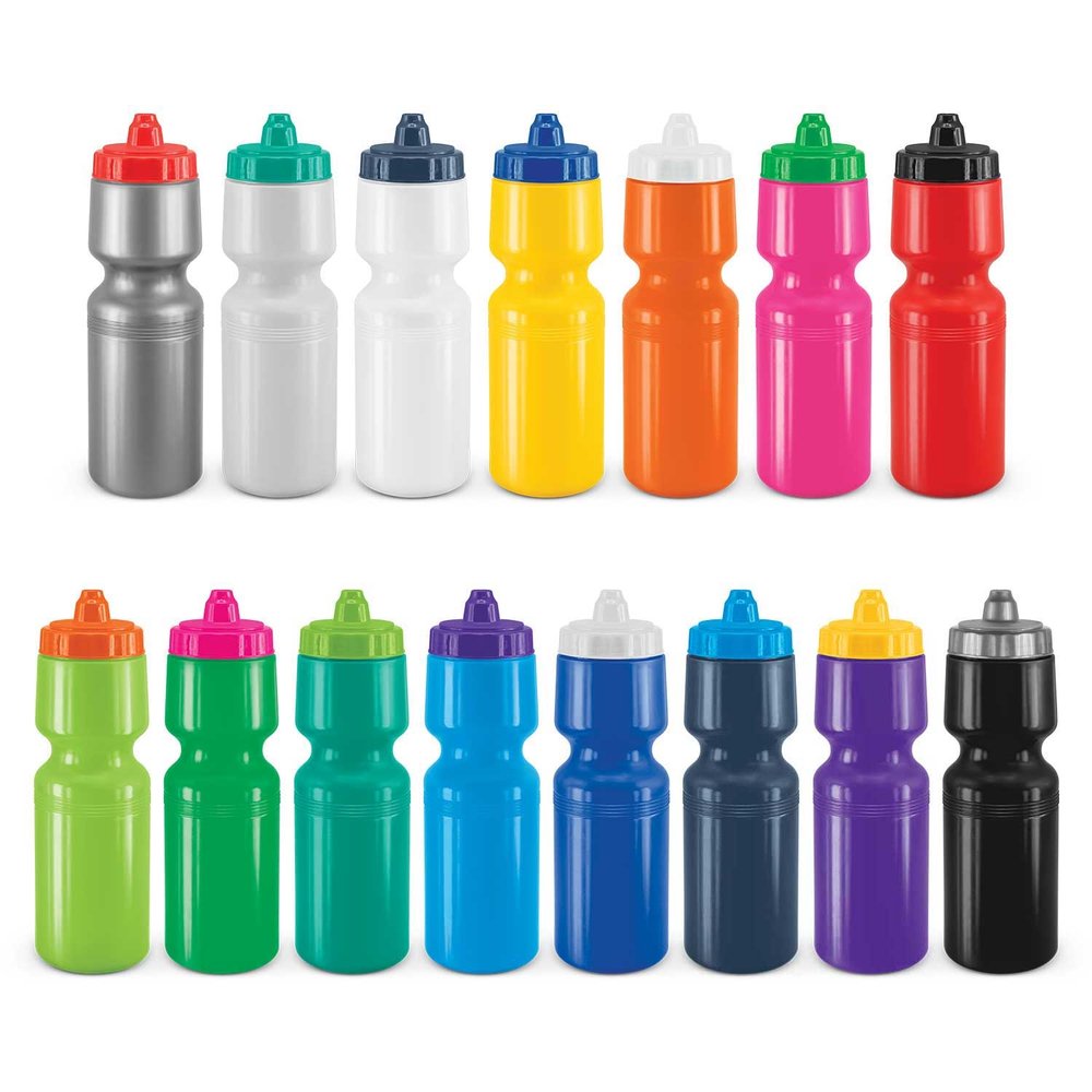 X-Stream Sports Bottle with Non-Drip Valve