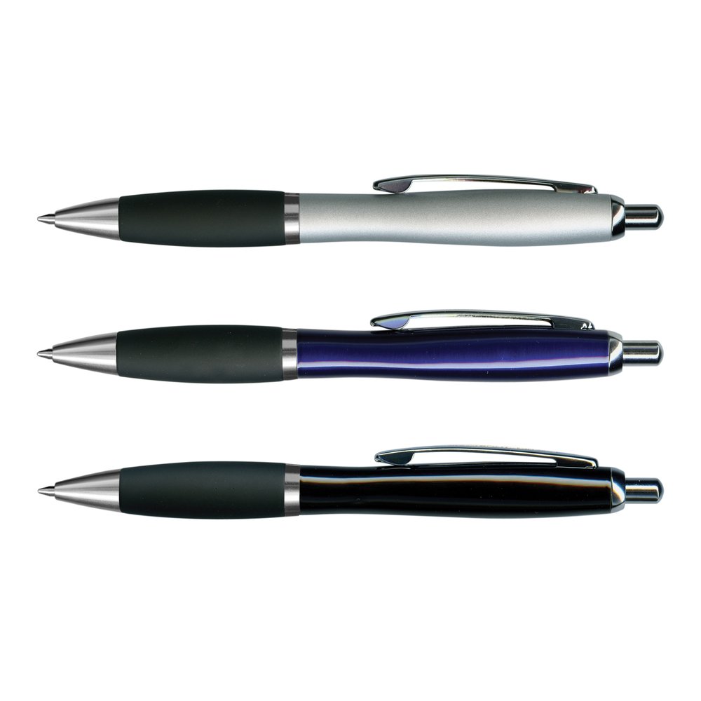 Atlantis Soft-Touch Ballpoint Pen