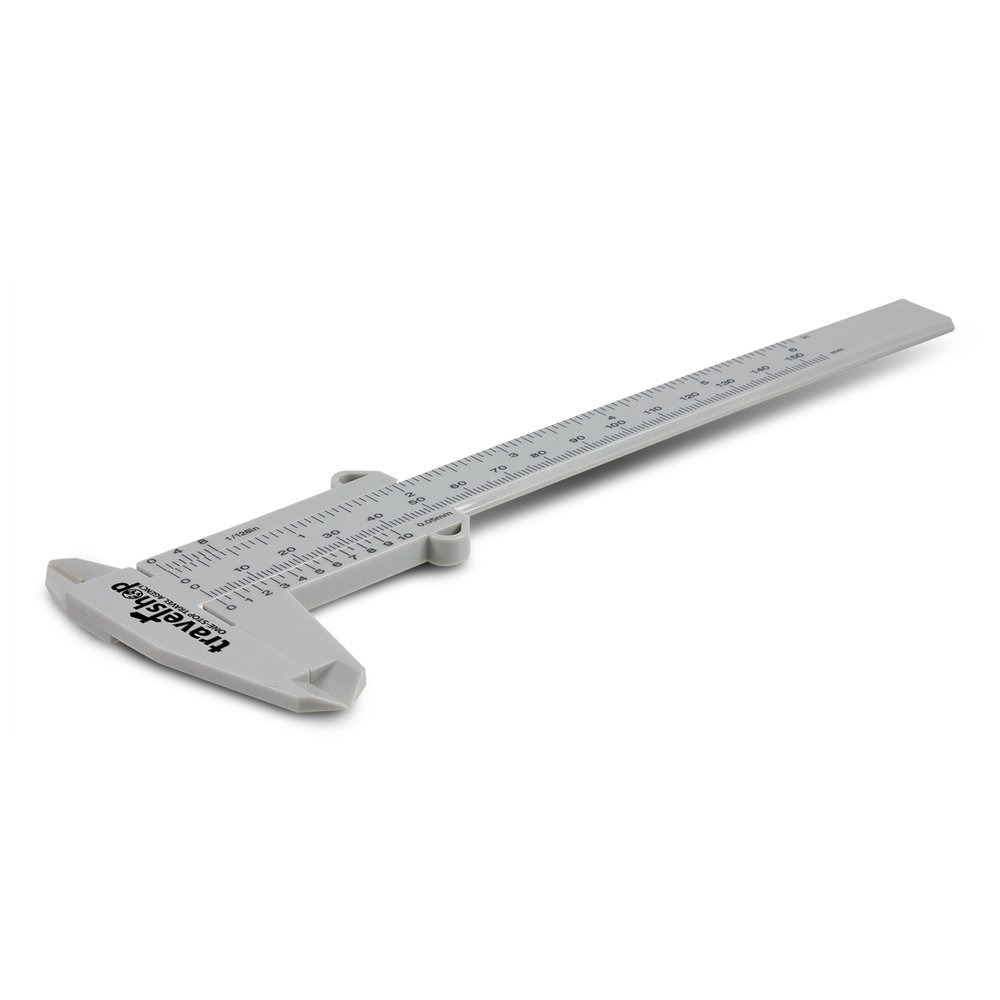 Precision ABS Vernier Caliper