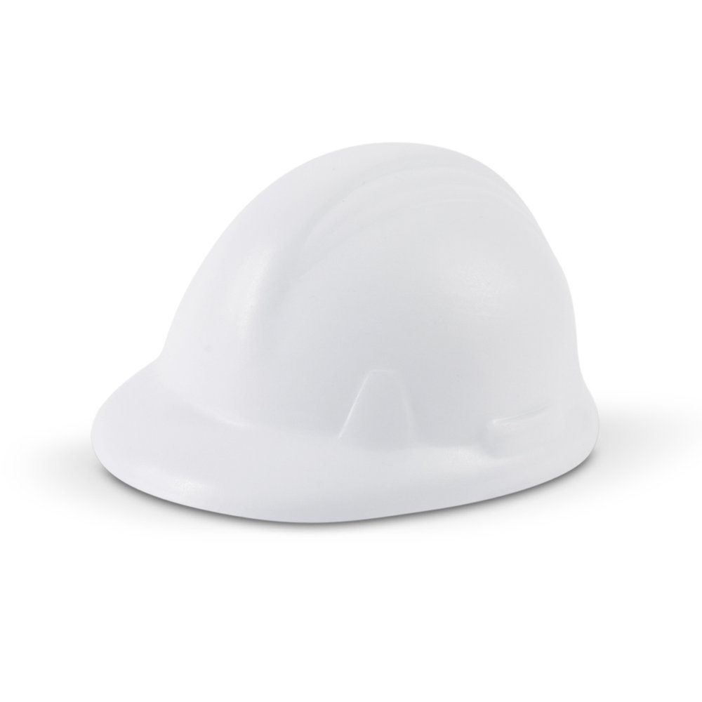 Construction Hard Hat Stress Reliever