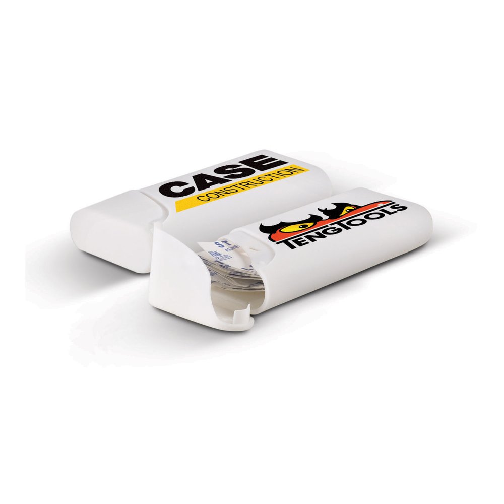 Pocket First Aid Bandage Dispenser