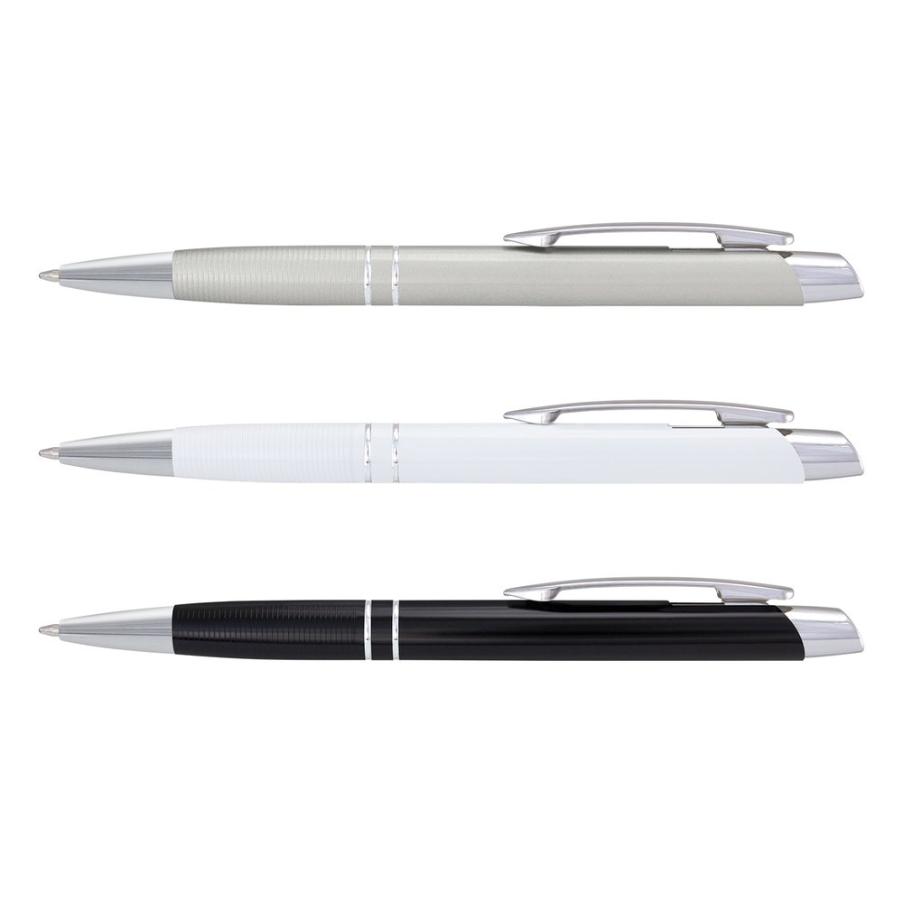 Aluminium Lacquer Ballpoint Pen