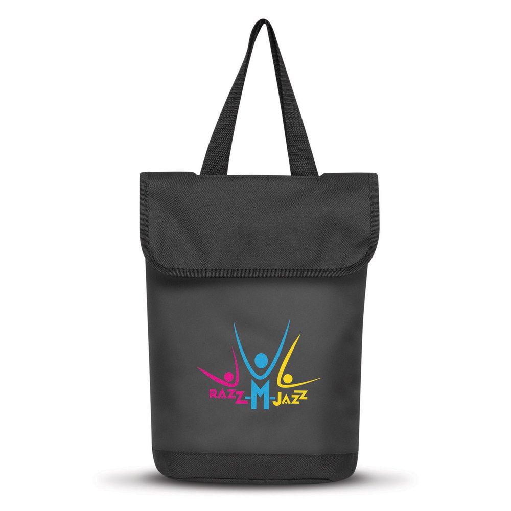 Dunstan Insulated Dual Wine Carrier