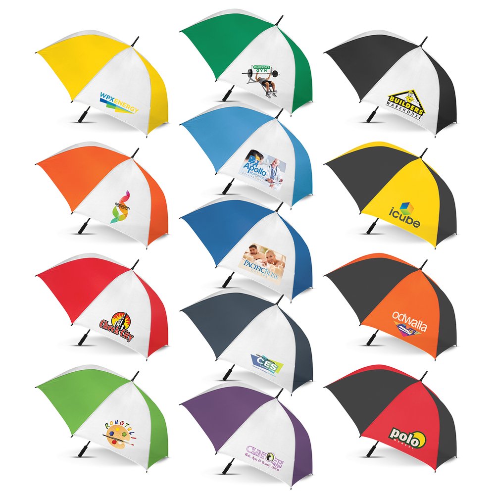 Hydra Windproof Sports Umbrella