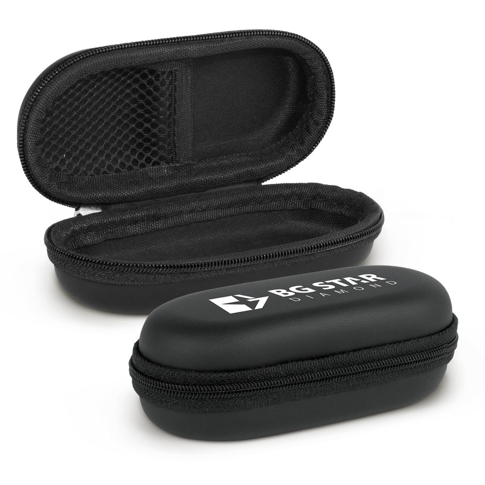 Mini EVA Power Bank Carry Case