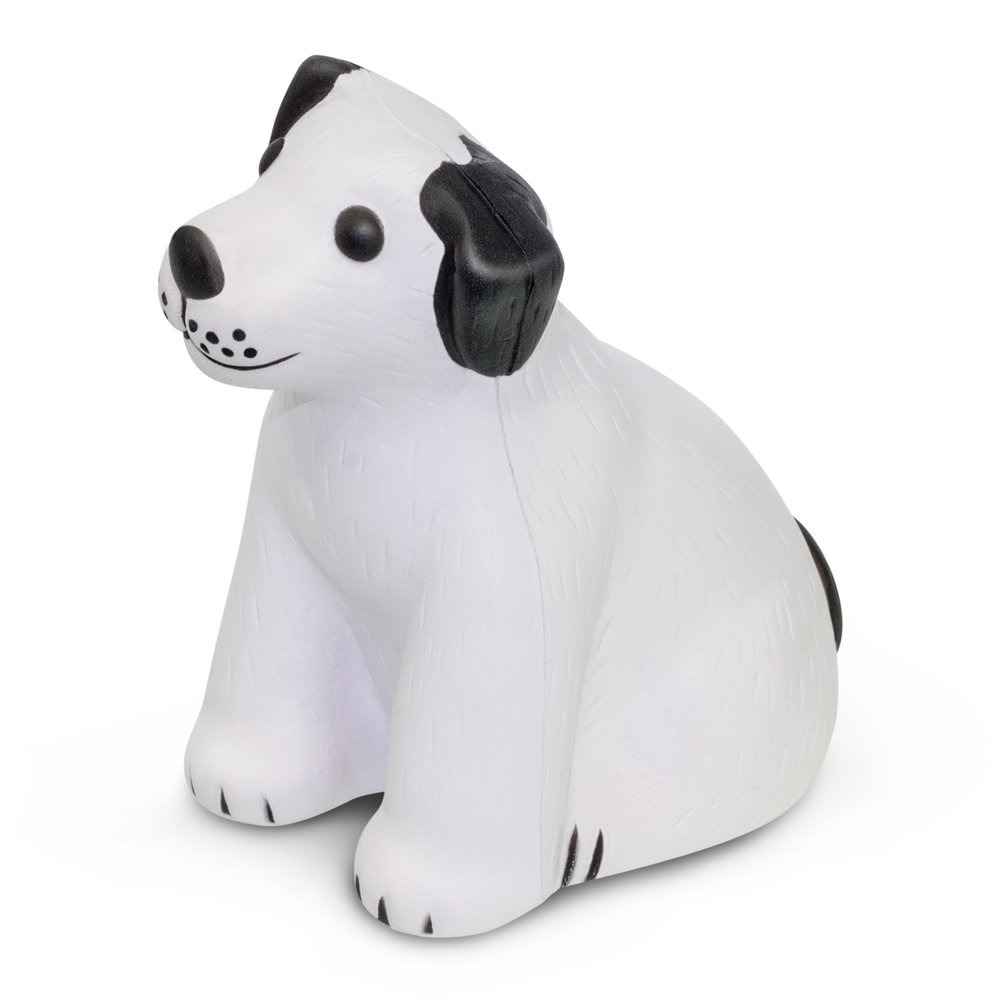 Puppy Squeeze Stress Toy